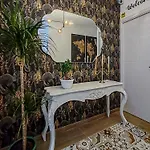Attic Back Lion *